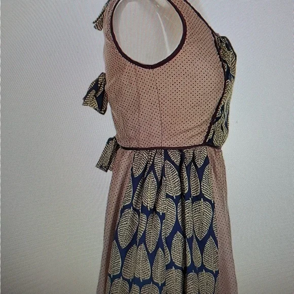 Ryu Dress - Picture 3 of 5